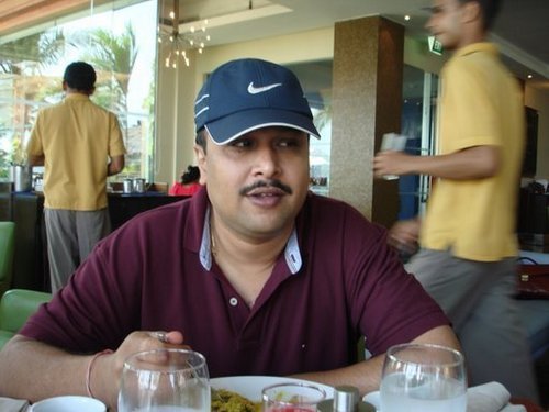 Yatink123's profile picture. 