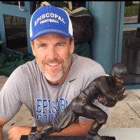 Steve Leisz(@CoachLeisz) 's Twitter Profile Photo