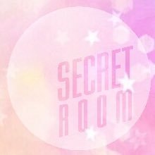 We are the secret room. Behind Cheer up'n support the boys. Not specific. Since 3 July 2016