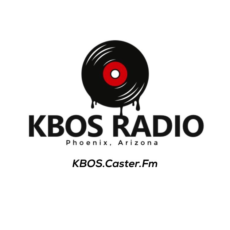 Broadcasting Global House,Dance,Pop,Hip Hop,R&B #KBOSRadioPhoenix Listen live now on https://t.co/xBEzYGHDg7