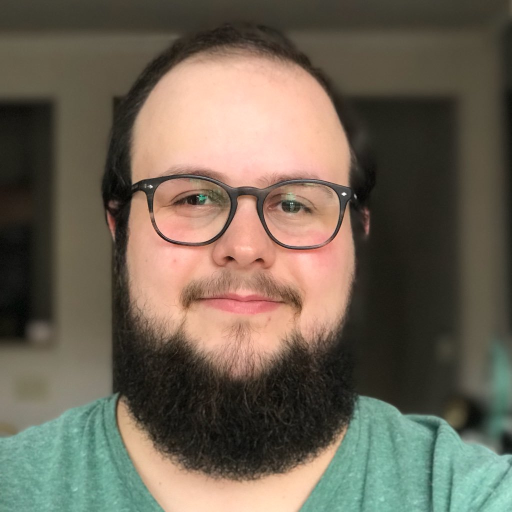 Full time application developer and part time home cook, drummer, and digital artist. Born and raised in the heart of America.