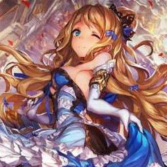 シャドウバースっていうのやってます。シャドウバース好きな人フォローお願いします無言フォローすみません FGOハマり ヘッダーはDDさんから!