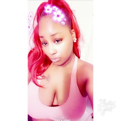 Beauty 💋and brains📚
I live my life to the fullest and focus on the positive. 💜🎀