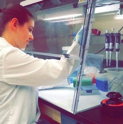 🇨🇦🗻🌲
https://t.co/JoMJThCqQZ.
Research Assistant. Mother.
Views are my own.
#CdnAg #AgScience #WomenInScience #WomenInSTEM #WomenInAg