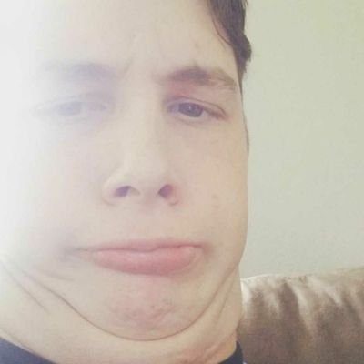 thenamesfumbls's profile picture. I stream sometimes, and also do videos.
Youtube: https://t.co/sCWXHteGOP
Twitch: https://t.co/GgvFGyy1x2