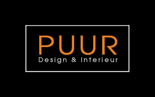 PUUR Design & Interieur (Eindhoven / 040) voor al uw maatwerk, interieuradvies, design meubelen indoor & outdoor, karpetten en verlichting