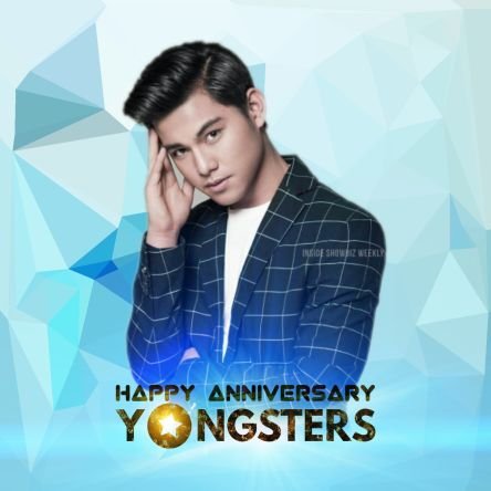 Ang Pag a son ng angkan ng Zamboanga · Yong Muhajil · Official and recognized Twitter Page · Follow Yong's Twitter account @iamyongm_  💙 since August 6, 2016