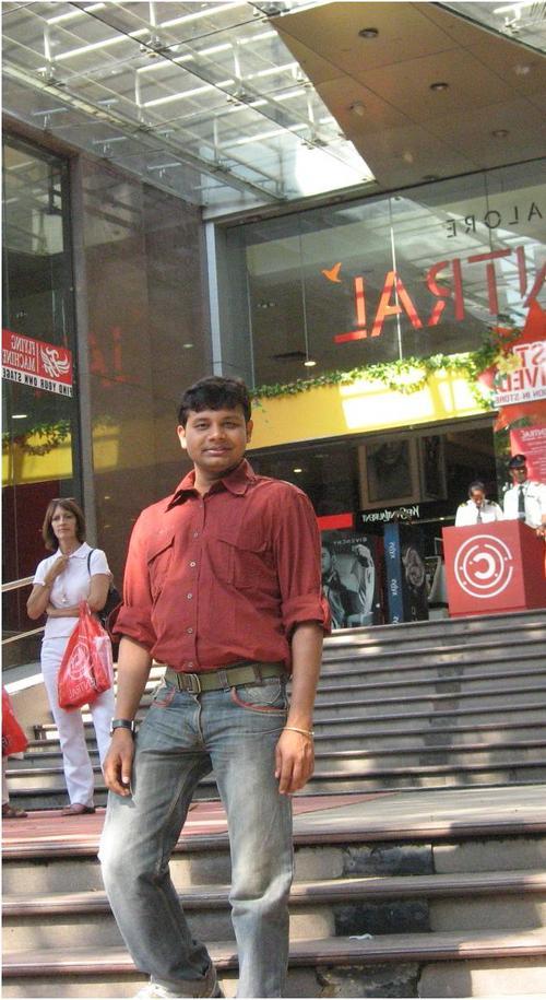 Techie | TOI