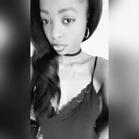 ChristelleFuta's profile picture. jésus christ est ma force 💪