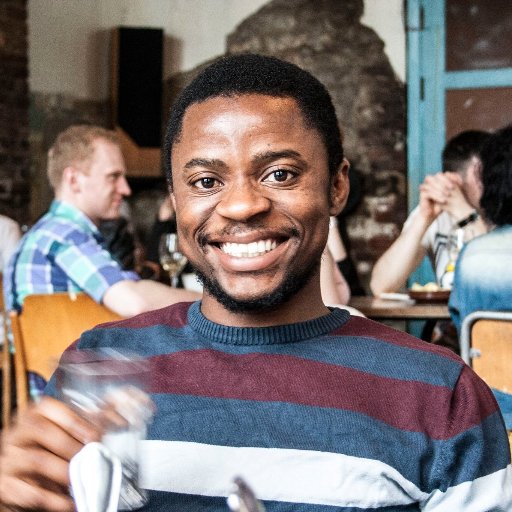 bdenstein's profile picture. DJ @CosoroRadio | Cosoro Box | DJ Selecta Promoting African music to the world