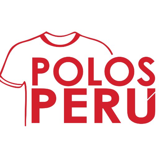 polosperunet's profile picture. Empresa 100% peruana que se dedica a la venta de polos publicitarios y polos urbanos; al por mayor y menor.