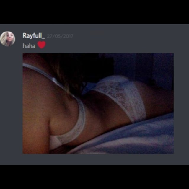 iloverayfull_'s profile picture. 