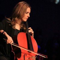 Sarah Gonzalez (@sargonzalezorch) 's Twitter Profile