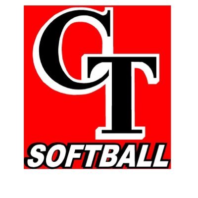 This is the official twitter page for Clearwater High's softball team.