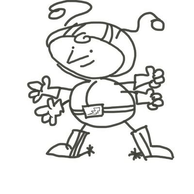 Writing rhymes ' bout weevil dreams and alien snot and lots of other ideas I've got...