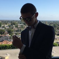 Art Vandelay (@gregbaron2) 's Twitter Profile