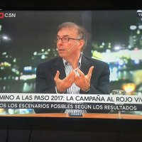 Carlos F. De Angelis (@cfdeangelis) 's Twitter Profile