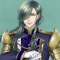 Nikkari Aoe (@aoe_enbot) 's Twitter Profile