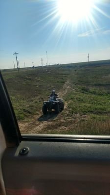 TopDogCrop's profile picture. Husband, Father of 2 teenage boys, Crop Consultant. Owner of a three legged dog named duece.