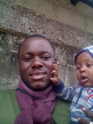 mbabu_babin's profile picture. 