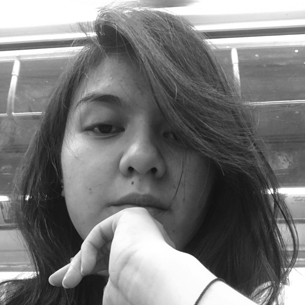 julieannmanalo's profile picture. Smile! You'll brighten up everyones day specially mine.