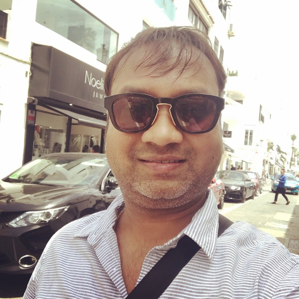 sangal_ankit's profile picture. 