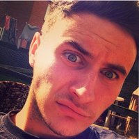 Adam Forrester (@adamforrester8) 's Twitter Profile