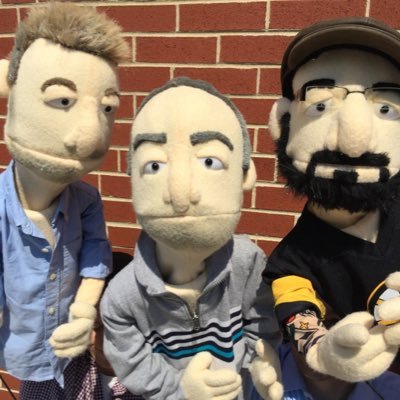 The official Twitter account for the @FelgerandMazz Fuppets @985theSportsHub
