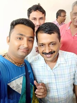 AnkitManchand19's profile picture. Bussnies man