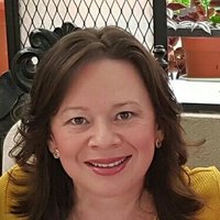 Claudia Ronquillo (@clauronquillo) 's Twitter Profile