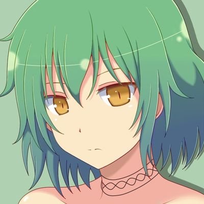 日影: Hikageさんのプロフィール画像