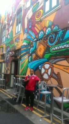 Zaiyadmajid's profile picture. 