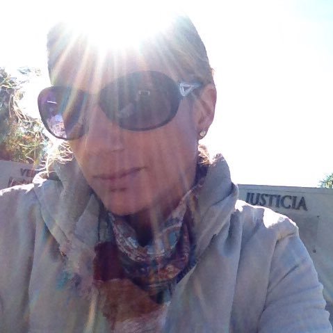 tati_lobos's profile picture. Oh Capitán, mi Capitán 🕉♍