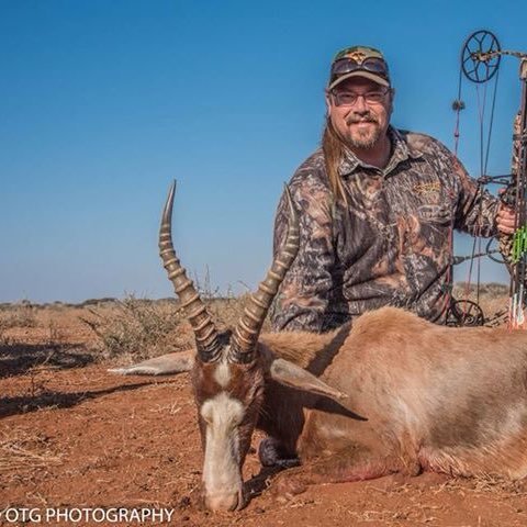 Guide at Ted Nugent Sunrize Safaris. Owner at #KMEOutdoors. I book hunting trips all over the U.S. Canada, Mexico and Africa for our clients. #hunting #fishing