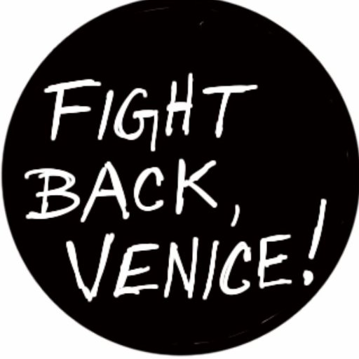 FightBackVenice Profile Picture