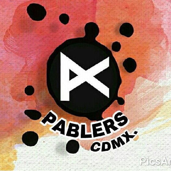 ⚡️Pablers CDMX⚡️ 👉🏼Twitter: @pablers_ 👉🏼Facebook: Pablo campos/ Team Pablers 👉🏼Contáctanos para unirte