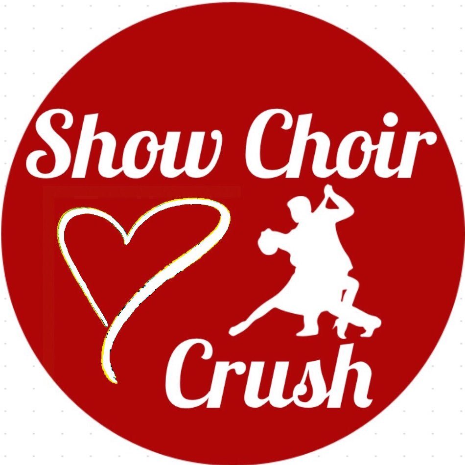 THIS IS THE ORIGINAL. Send me the name of your Show Choir Crush or a Confession and I will post it Anonymously!