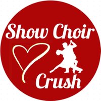 Show Choir Crush (@showchoircrush) 's Twitter Profile Photo Show Choir Crush (@showchoircrush) 's Twitter Profile Photo