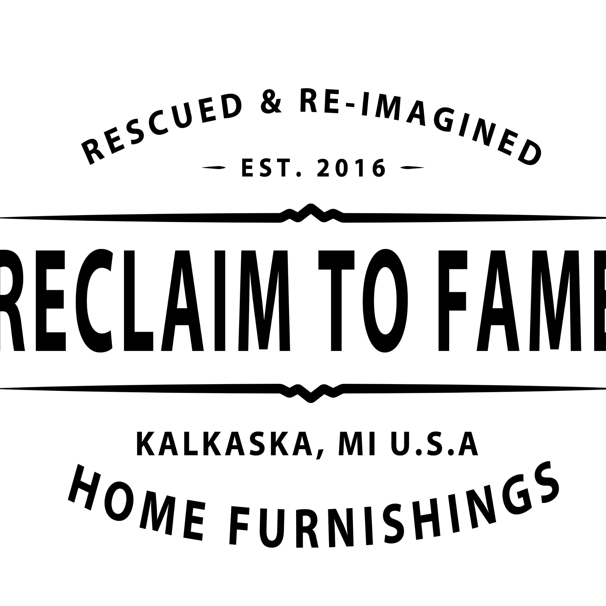 reclaimtofamemi's profile picture. We love to take a piece of furniture that typically would not survive and completely restore or re-purpose it.