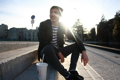 pen_der's profile picture. 