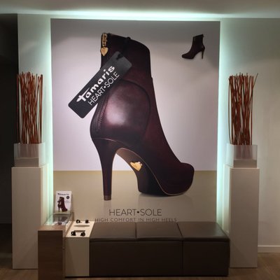 Tamaris Store D.dorf on Twitter: "Summer ☀️ in the Air Tamaris Shoes in Experience New Kollektion #tamaris #schuhe #düsseldorf #düsseldorfaltstadt #düsseldorfcity #fashion https://t.co/ngfq9dXubo" / Twitter