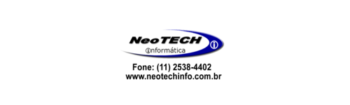 Vendas e Assistência Técnica em Computadores, Rede de Dados, Segurança Eletrônica e Automação Comercial...