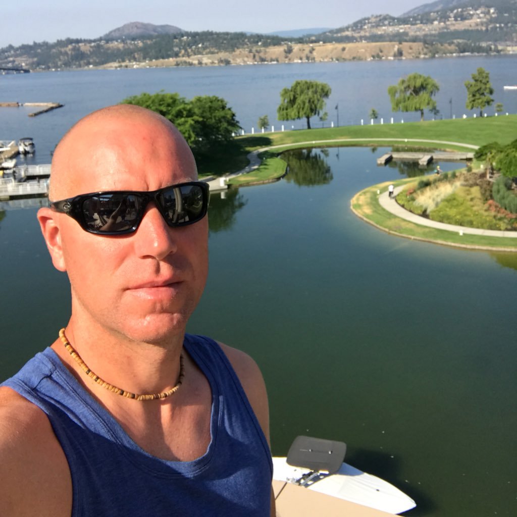 GregTobler's profile picture. 