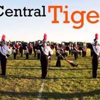 CLC Tiger Band (@clctigerband) 's Twitter Profile
