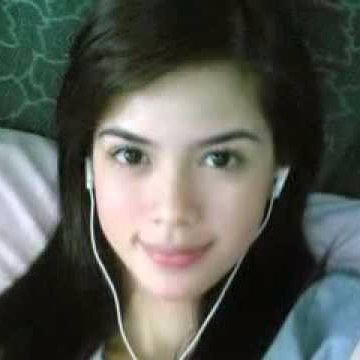 Mau tau tentang aku? Inbox now..