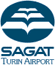 Turin airport, managed by SAGAT, is an up-to-date structure that is able to provide users with a continuously improving range of services.