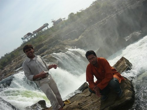 udaysikarwar's profile picture. 
