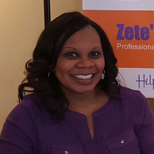 Owner of @taytidyspaces. Professional Organizer that helps you be the best you 1 space at a time. I bring order to your home closets, pantries and more.