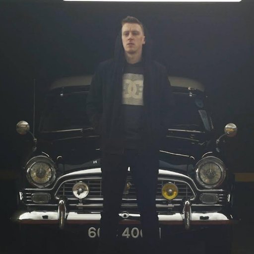 ‘One of Ireland’s most honest, intelligent and forthright lyricists.’ - The Thin Air