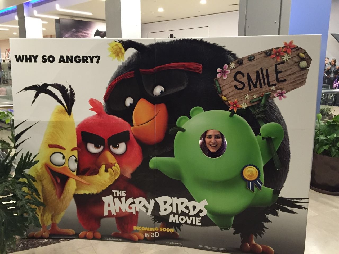 Emangaafar's profile picture. Don't follow me I am lost!